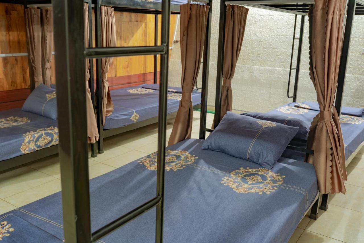 Garden Villa Homestay And Tour Motorbike&Car For Rent Ha Giang Exterior photo