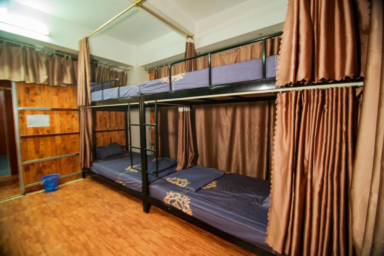 Garden Villa Homestay And Tour Motorbike&Car For Rent Ha Giang Exterior photo